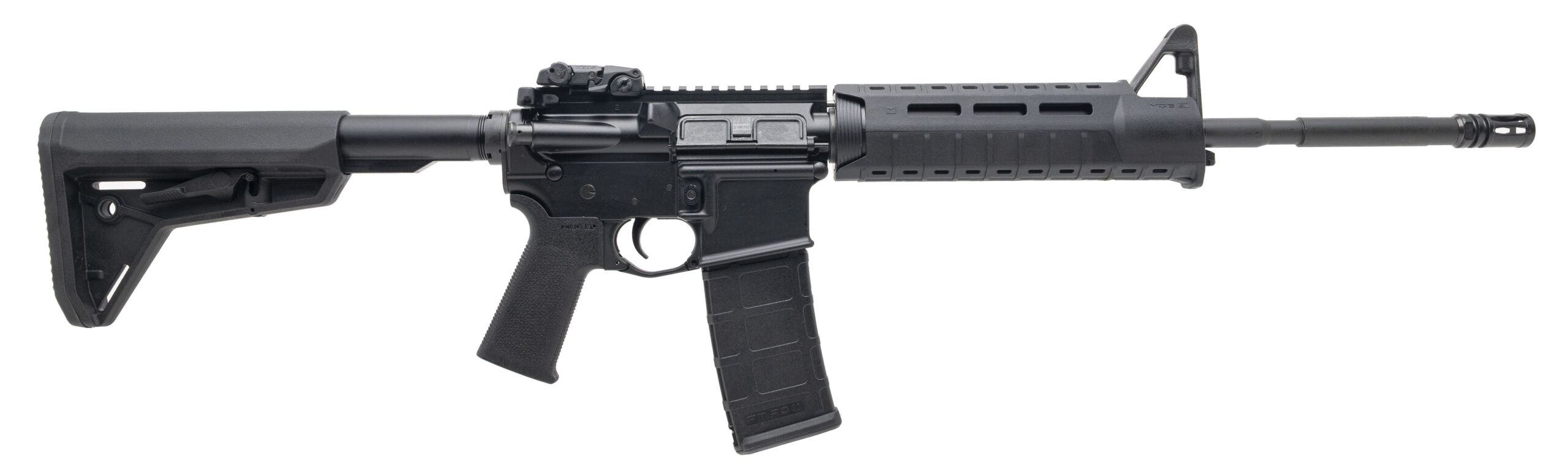 SN: CR888057) COLT M4 CARBINE 5.56 NATO (L2026-07239) NEW