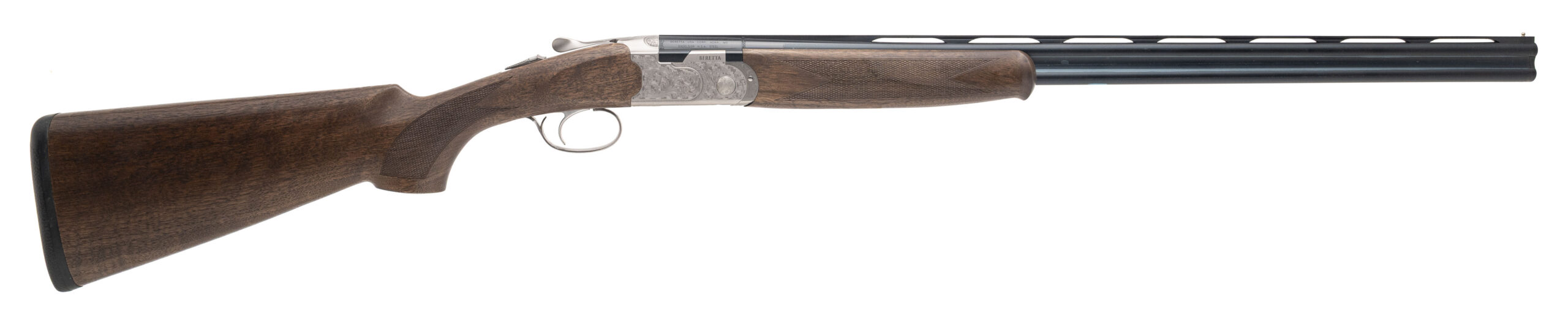(SN: L14714X) Beretta Silver Pigeon I Shotgun .410 Gauge (L2026-06271) NEW
