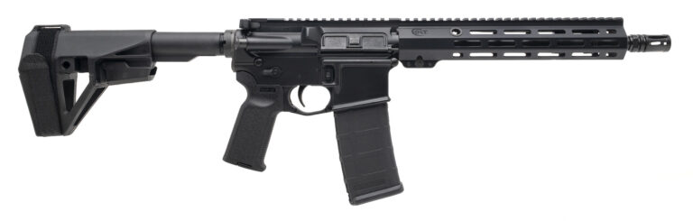 Colt M4 Pistol 5.56 Nato