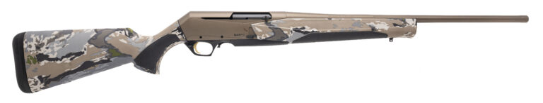 Browning BAR MK. 3 Speed Rifle .30-06 SPRG.