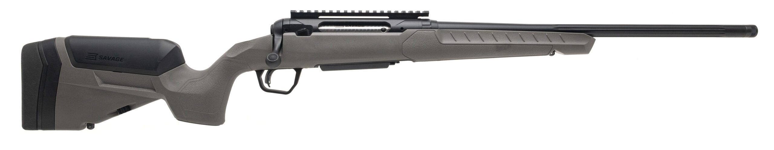 (SN: R626077) SAVAGE 110 TRAILBLAZER RIFLE .30-06 SPRG. (L2026-06301) NEW