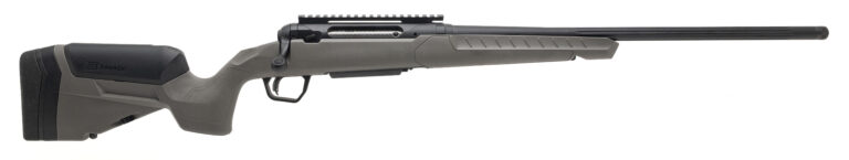 Savage 110 Trailblazer Rifle 7MM PRC