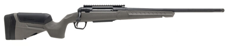 Savage 110 Trailblazer Rifle .270 WIN.