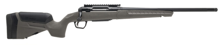 Savage 110 Trailblazer Rifle .243 WIN.