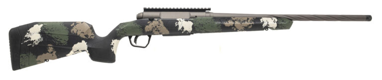 Savage Axis PRO 2 LH Rifle .308 WIN.