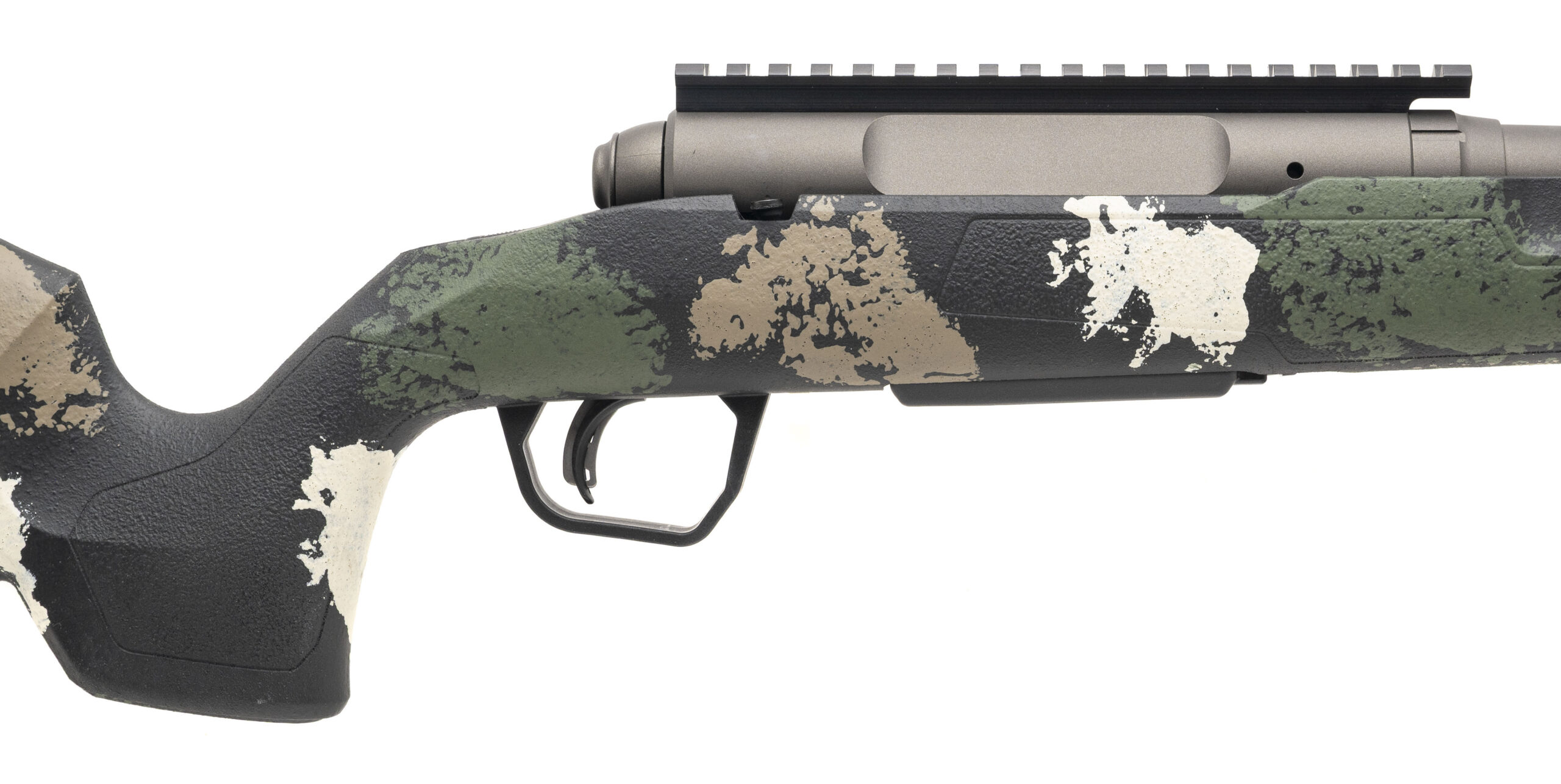 SN: R667193) SAVAGE AXIS PRO 2 LH RIFLE .308 WIN. (L2026-06954