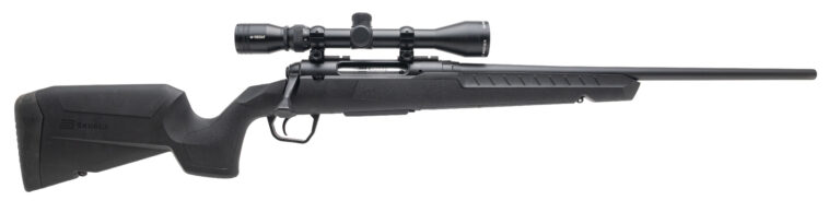 Savage Axis XP Compact Rifle 7MM-08