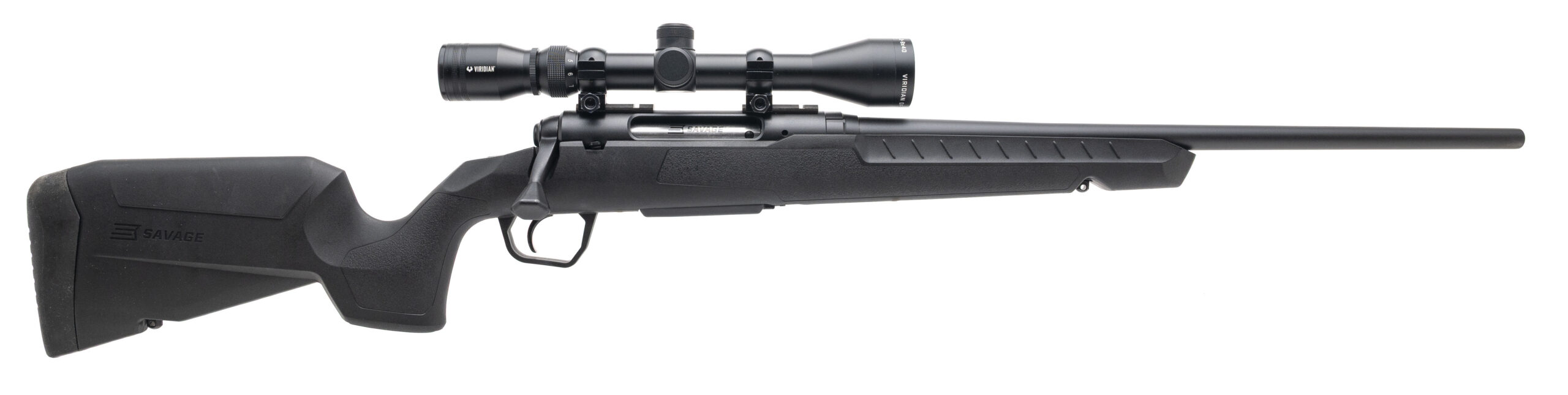 (SN: R686513) SAVAGE AXIS XP COMPACT RIFLE 7MM-08 (L2026-07263) NEW