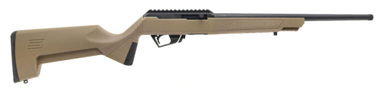 Savage RXR22 Rifle .22LR