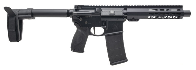 Smith & Wesson M&P-15 Pistol 5.56 Nato