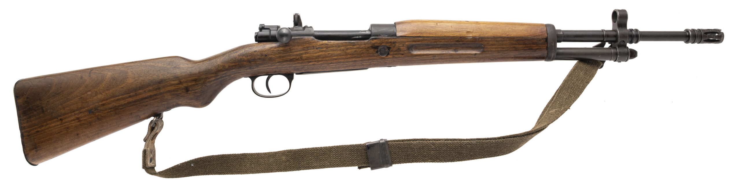 Spanish La Coruña FR8 Bolt Action Rifle 7.62x51 (L2026-07003)