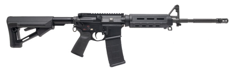 Spikes Tactical ST15 Rifle 5.56 Nato