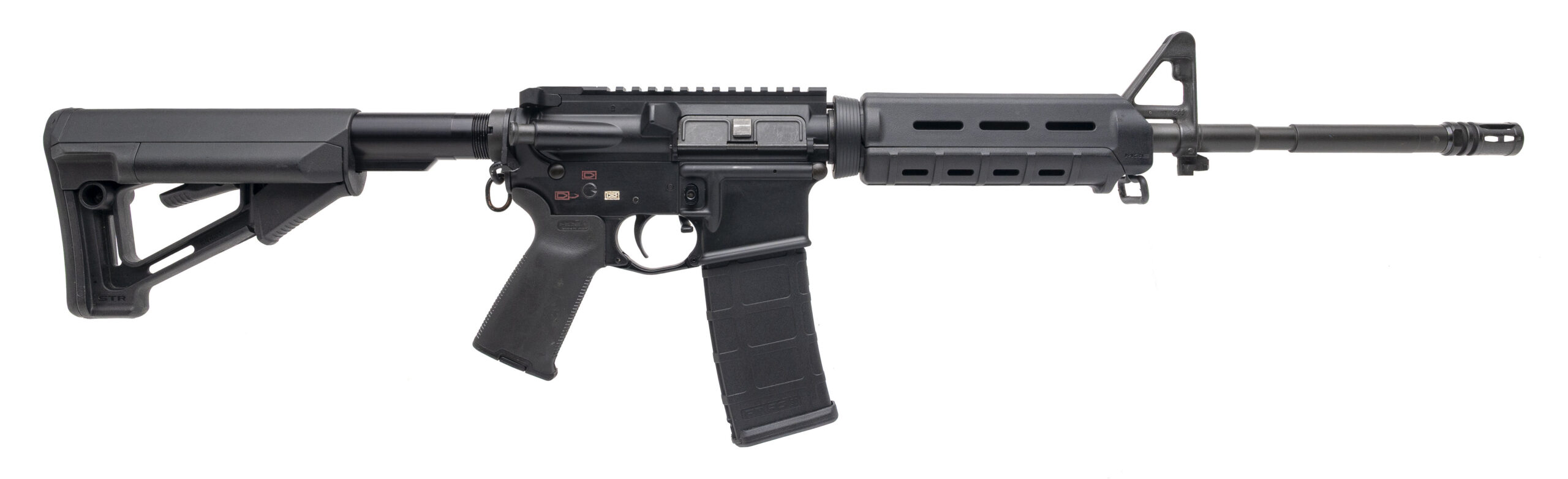 SPIKES TACTICAL ST15 RIFLE 5.56 NATO (L2026-06833)