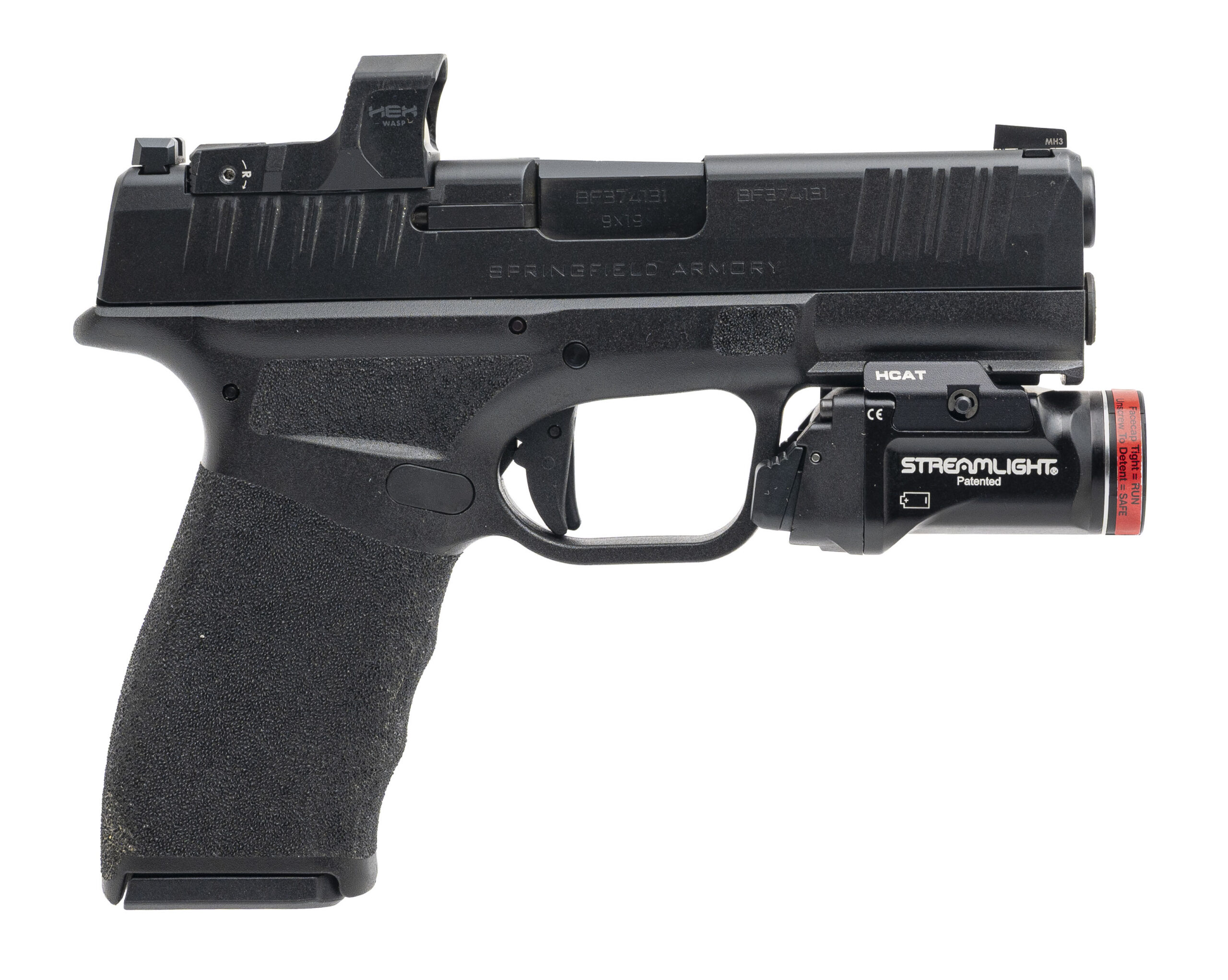 BSS 4097