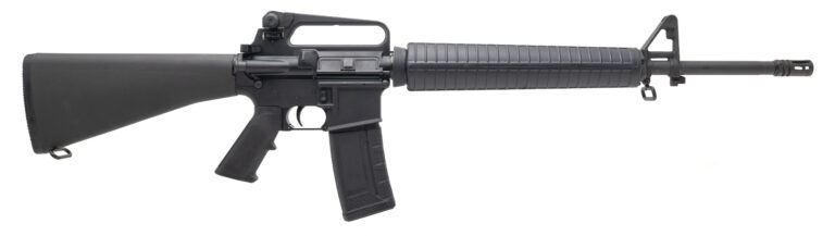 Springfield Armory SA-16 A2 Rifle 5.56 Nato