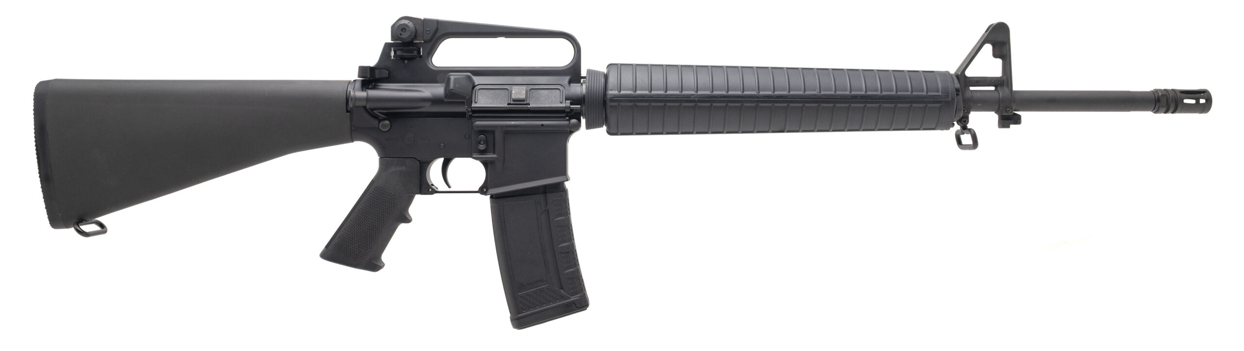 SPRINGFIELD ARMORY SA-16 A2 RIFLE 5.56 NATO (L2026-05854)