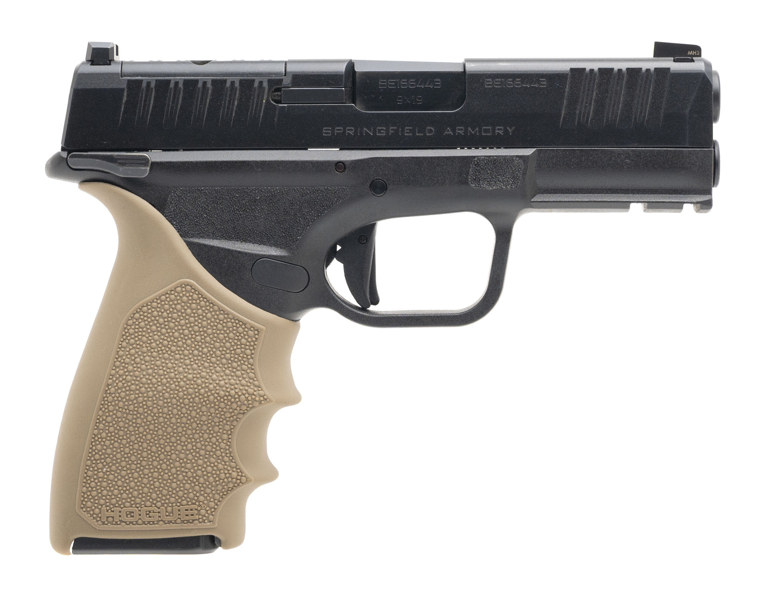 SPRINGFIELD HELLCAT PRO OSP PISTOL 9MM (L2026-05629)