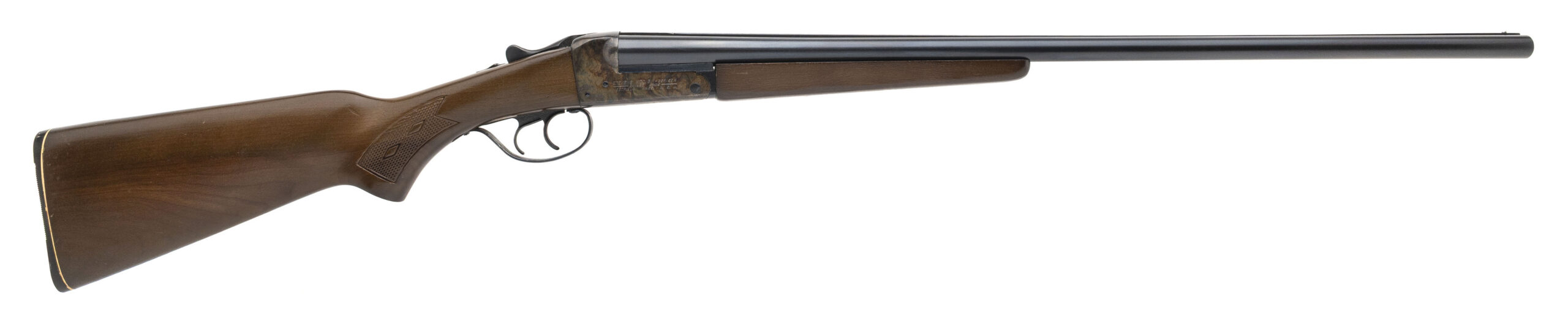 STEVENS 311 SERIES H SHOTGUN 20 GAUGE (L2026-04582)
