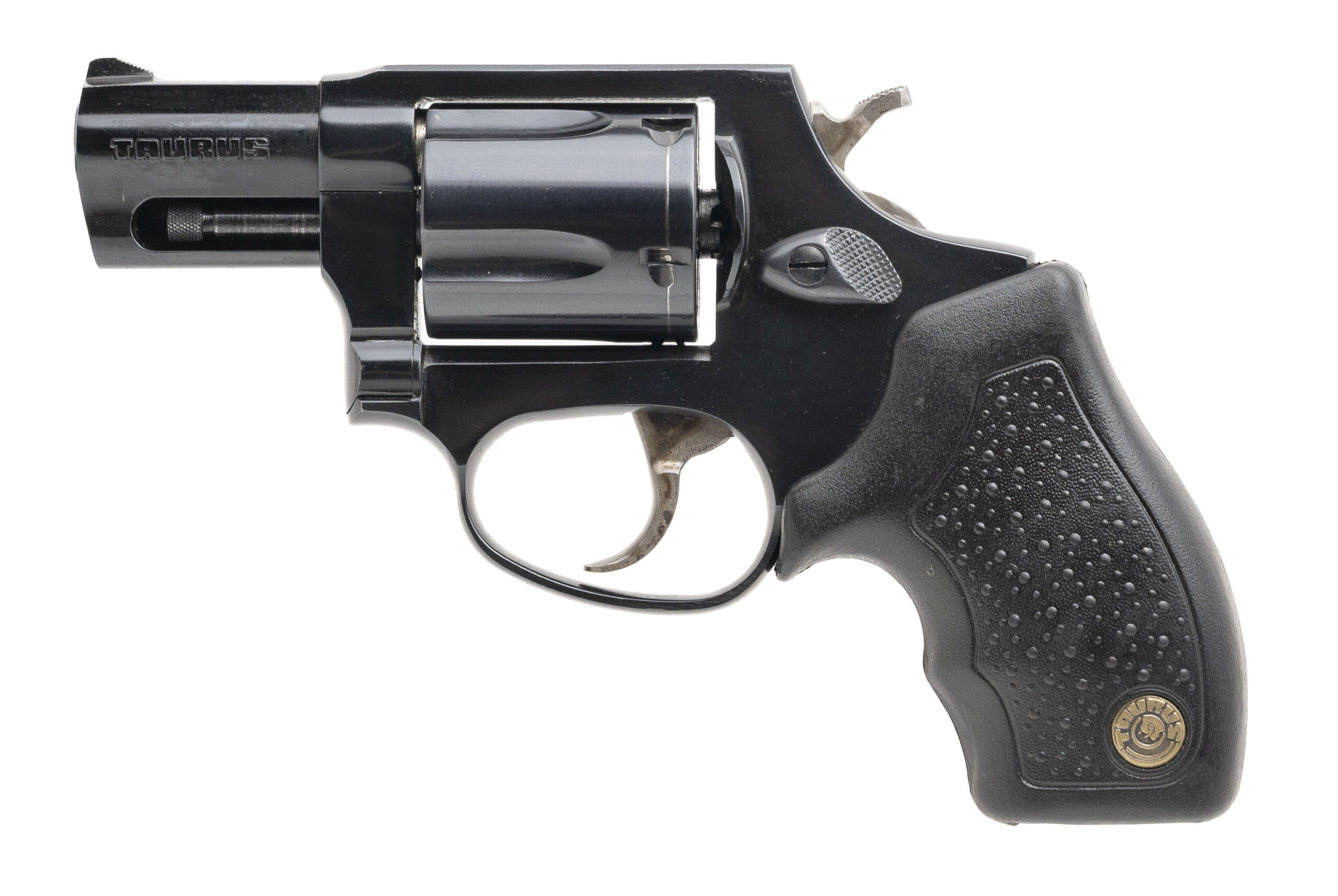 TAURUS 906 REVOLVER 9MM (L2026-06507)