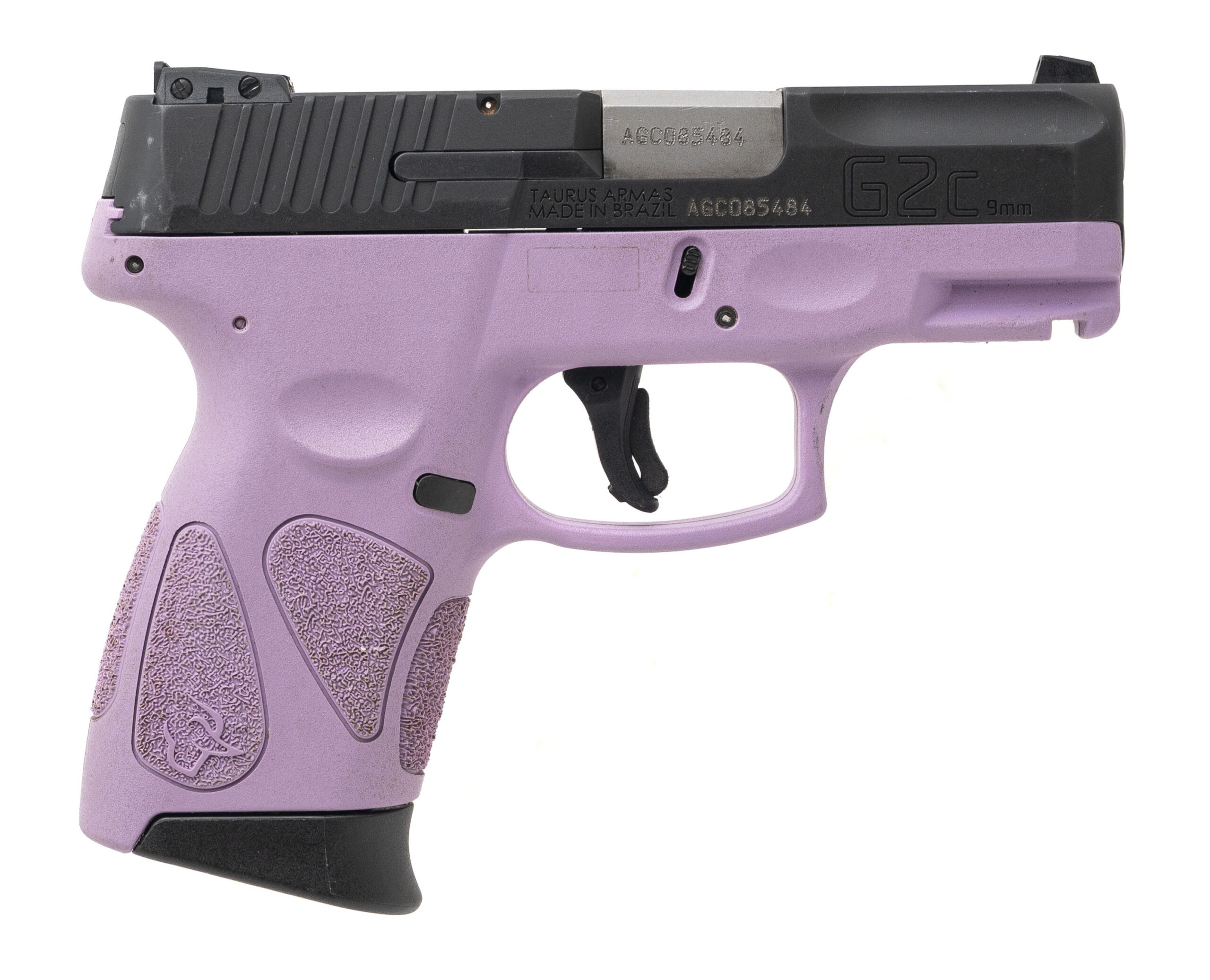 TAURUS G2C PISTOL 9MM (L2026-06721)