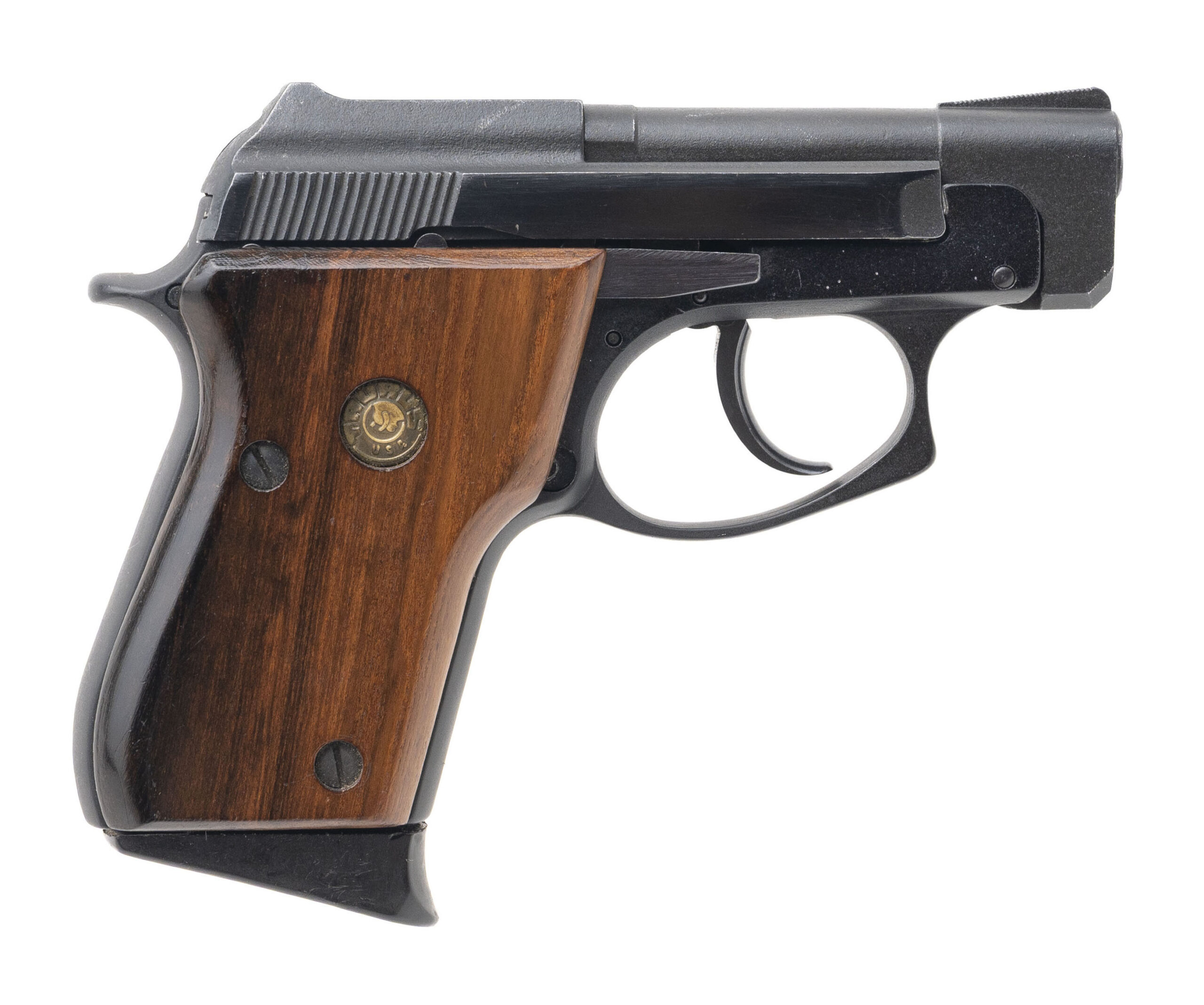 Taurus PT-22 Pistol .22LR (L2026-06098)