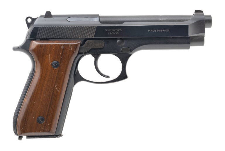 Taurus PT-92 Pistol 9MM