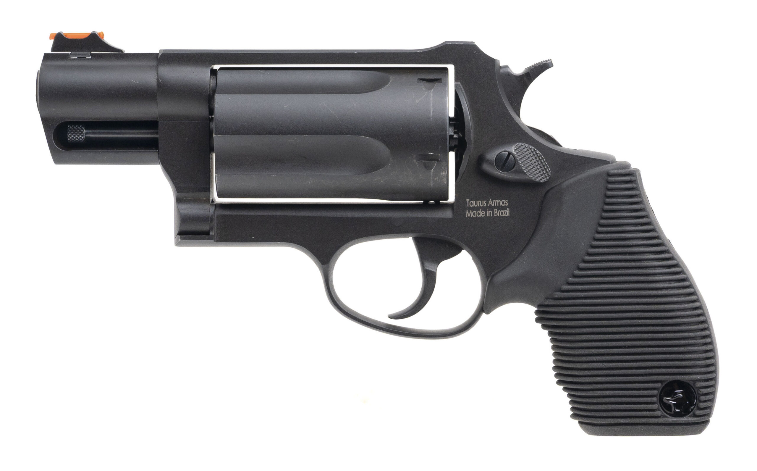 TAURUS THE JUDGE PUBLIC DEFENDER REVOLVER .45 COLT/410 GAUGE (L2026-03883)