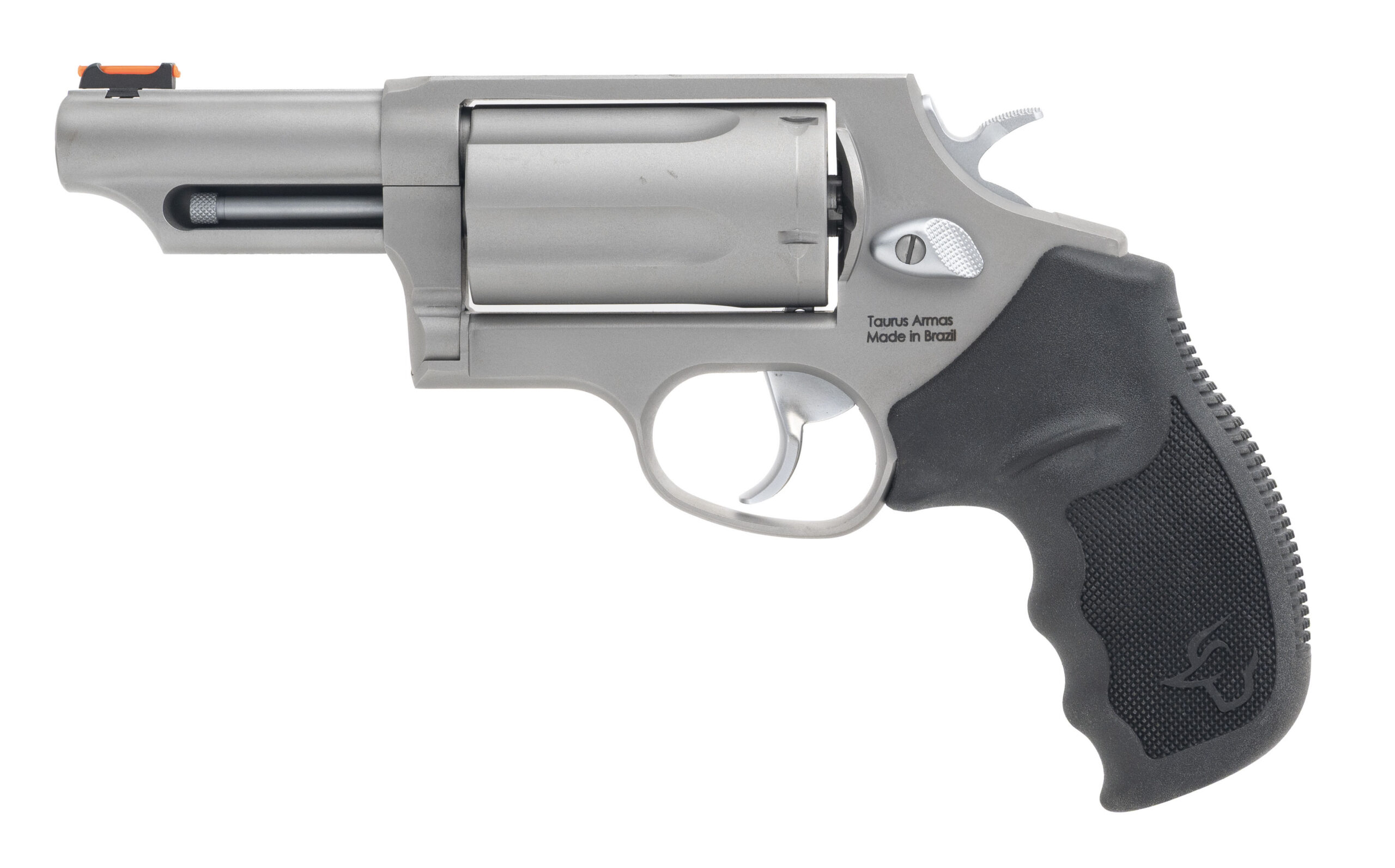 TAURUS THE JUDGE REVOLVER .45 COLT/410 GAUGE (L2026-07352)