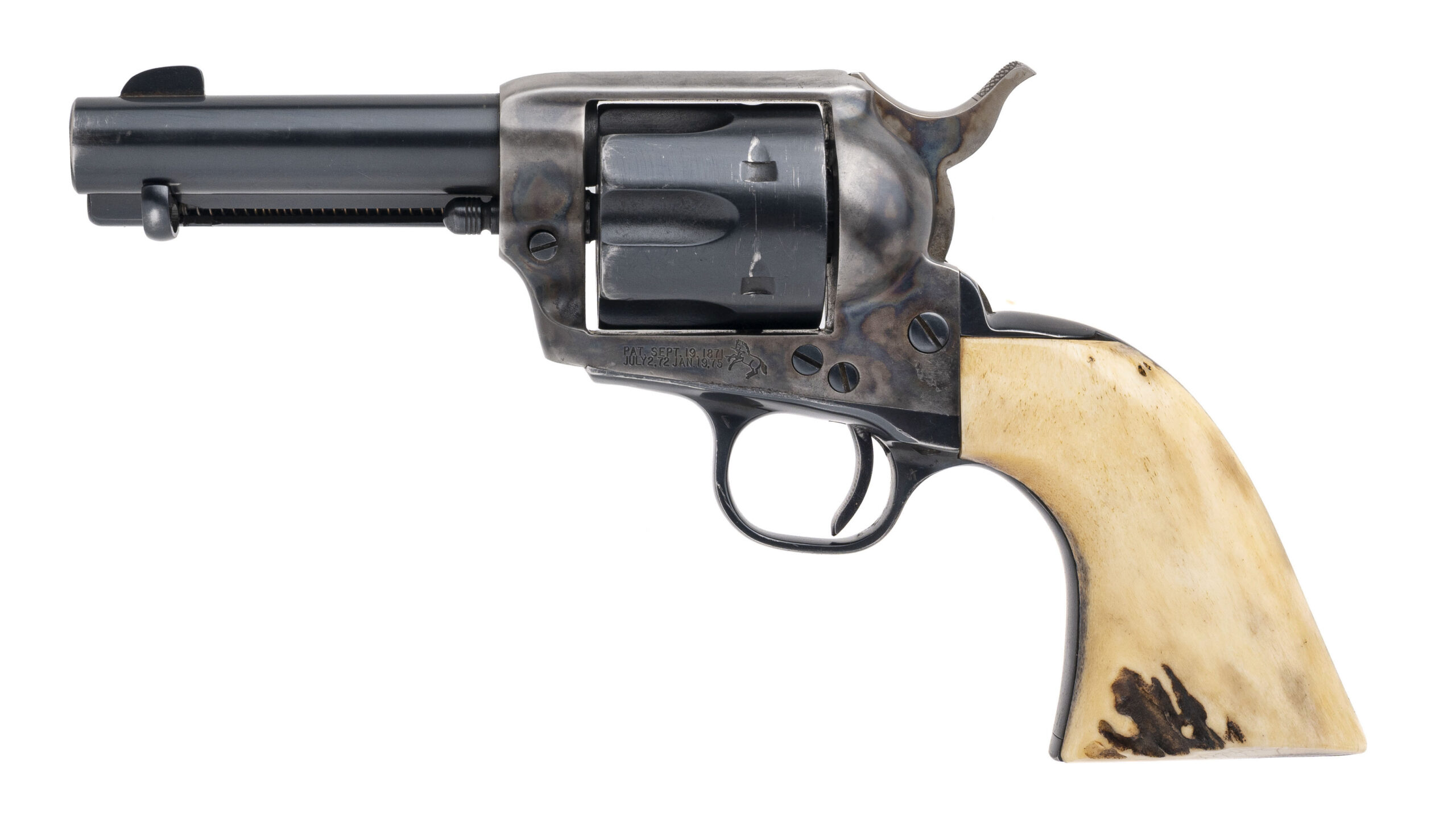 Brand New Handguns