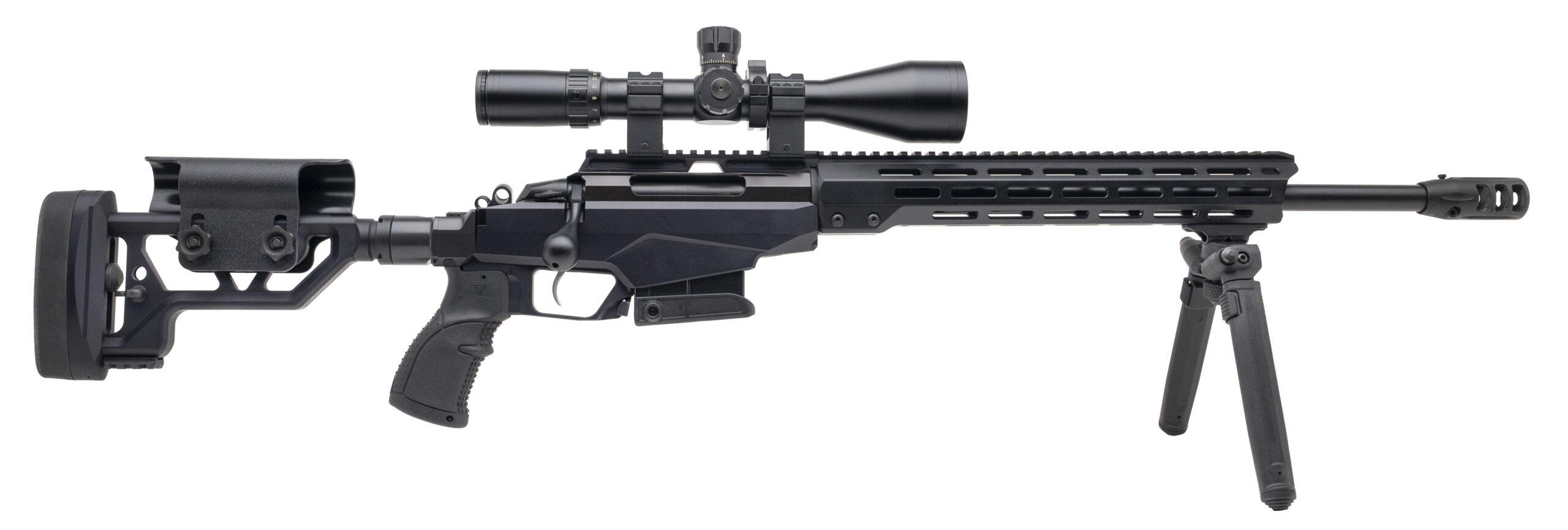 Tikka T3X Tac A1 Rifle .308 Win (05749) AUSTX