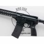 Hunting Rifles