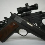 Firearm Condition Grades