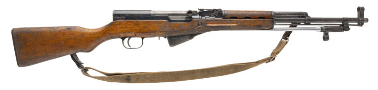 Vietnam Bring-Back Chinese Factory 26 Type 56 SKS 7.62×39