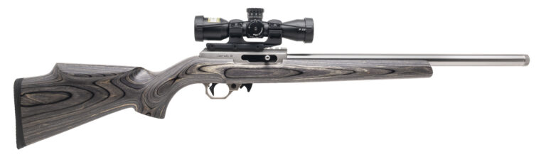 Volquartsen Classic SS Rifle .22LR