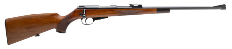 Walther KKJ Sportwaffenfabrik Sporter Rifle 22LR