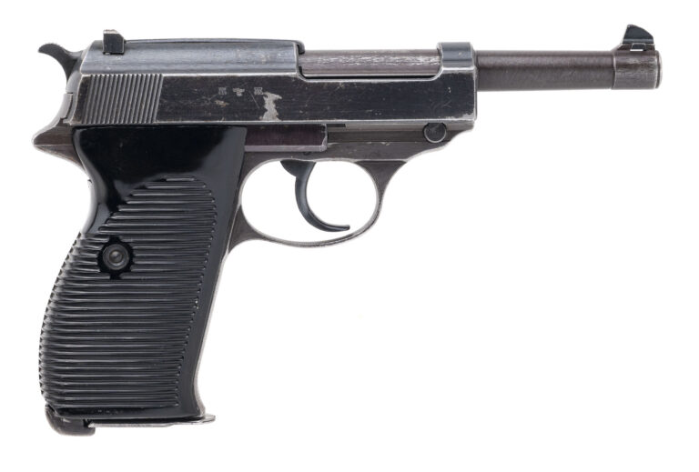 Walther P-38 AC 44