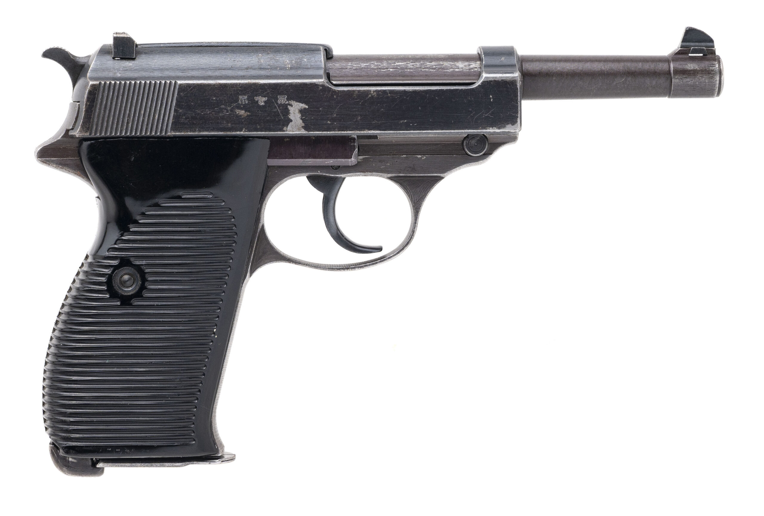 Walther P-38 AC 44 (L2026-04473) - Collectors Firearms