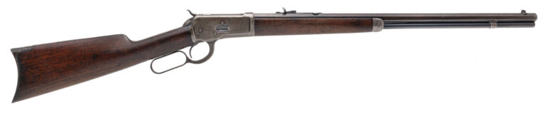 Winchester 1892 Rifle