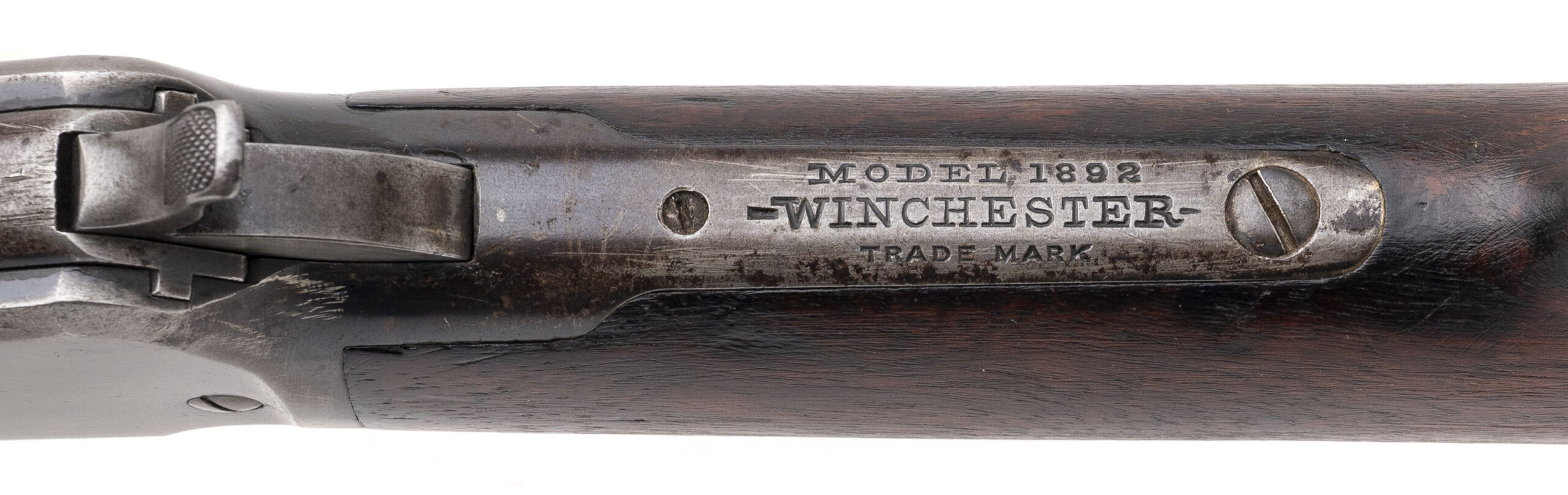 Winchester 1892 Rifle (L2025-12770) - Collectors Firearms