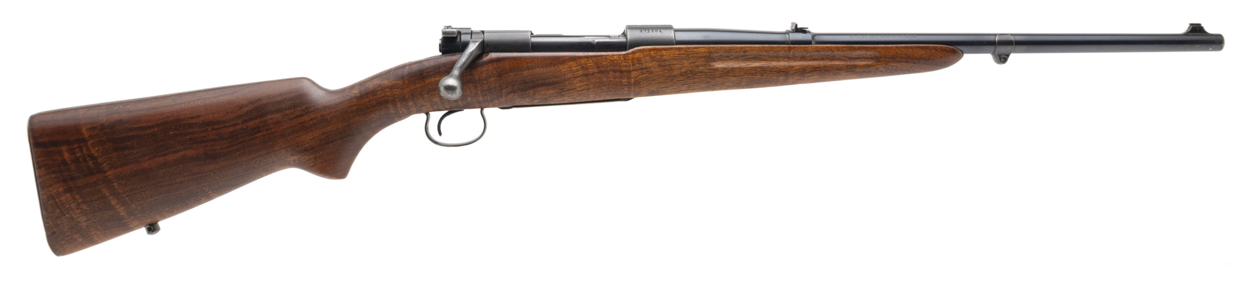WINCHESTER MODEL 54 RIFLE (L2026-02591)