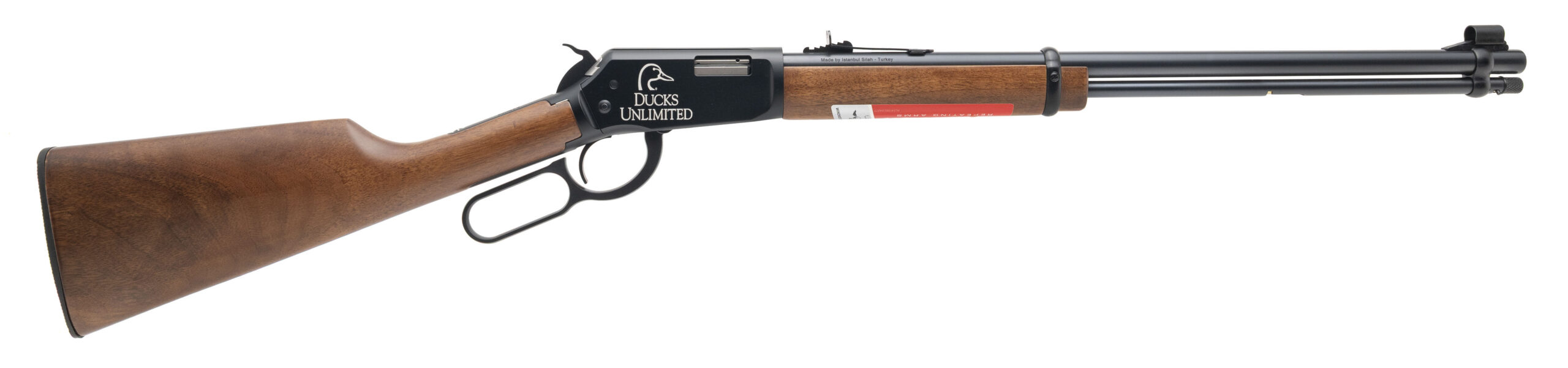 WINCHESTER RANGER DUCKS UNLIMITED RIFLE .22LR (L2026-07373)