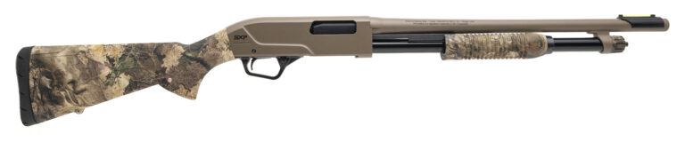 Winchester SXP Defender Shotgun 20 Gauge
