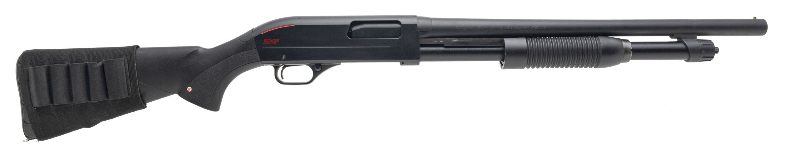 WINCHESTER SXP SHOTGUN 12 GAUGE (L2026-04600)