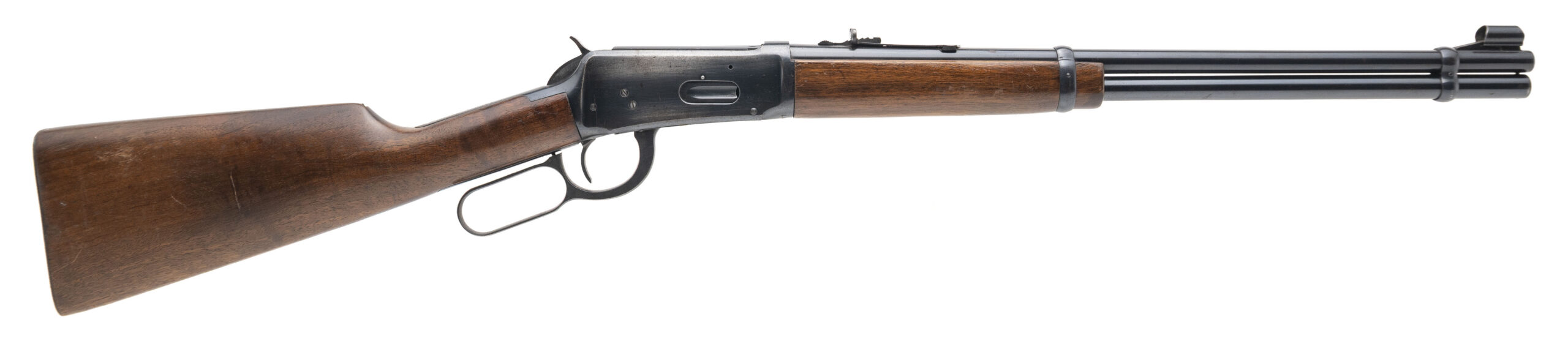 WINCHSTER MODEL 94 RIFLE .30-30 (L2026-05883)