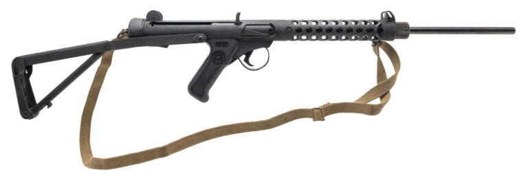 Wise Lite Arms Sterling Sporter Rifle 9MM