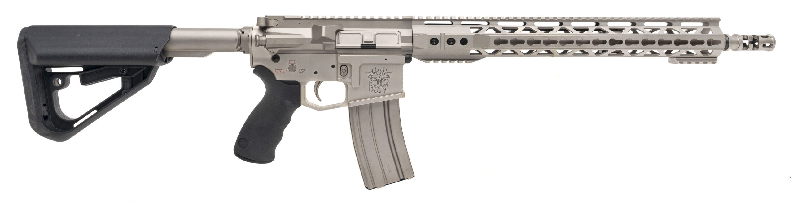 WMD GUNS BEAST RIFLE 5.56 NATO (L2026-06234)