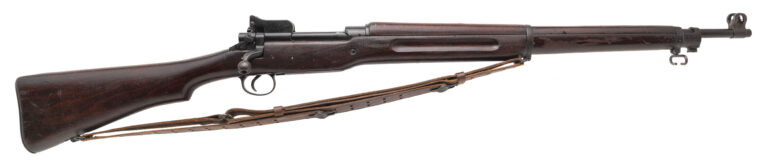 WWI Eddystone Model 1917 Bolt Action Rifle .30-06