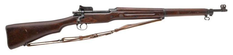 WWI Eddystone Model 1917 Bolt Action Rifle .30-06
