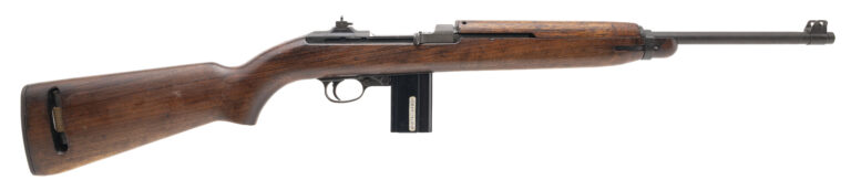WWII Inland M1 Carbine .30 Carbine