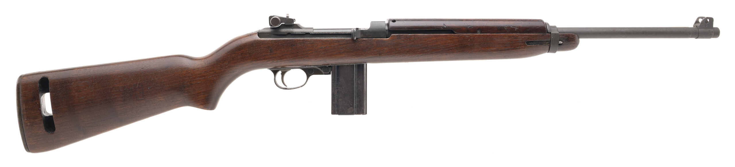 WWII Rock-Ola M1 Carbine .30 Carbine (L2026-06693)
